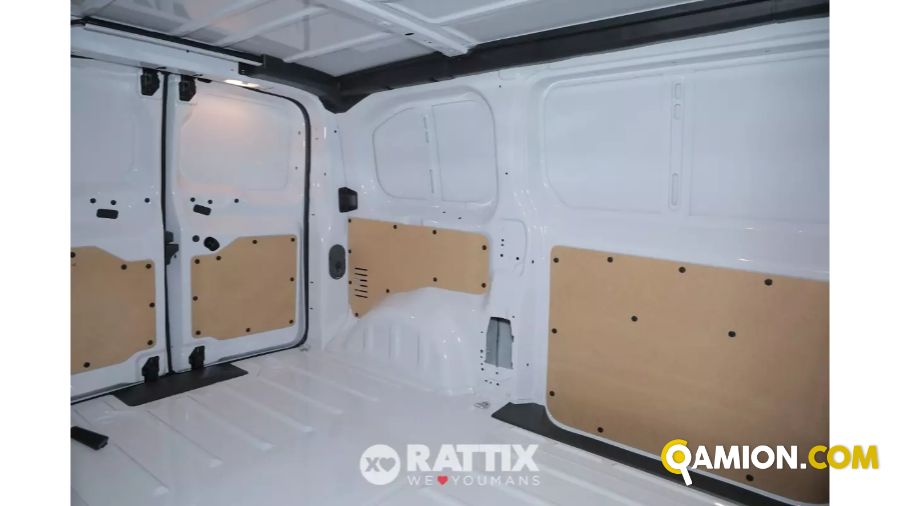 Citroen JUMPY M 1.5 BlueHDI 120CV (IVA ESCLUSA) | Altro Altro | Rattix Srl