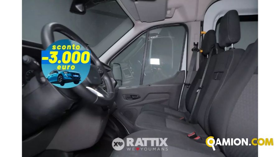 Ford TRANSIT 310 2.0 TDCI 130CV Trend L2H2 6 p.ti (IVA ESCLUSA) | Altro Altro | Rattix Srl