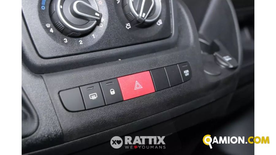 Citroen JUMPER 2.2. Bluehdi 140CV L3H3 (IVA ESCLUSA) | Altro Altro | Rattix Srl
