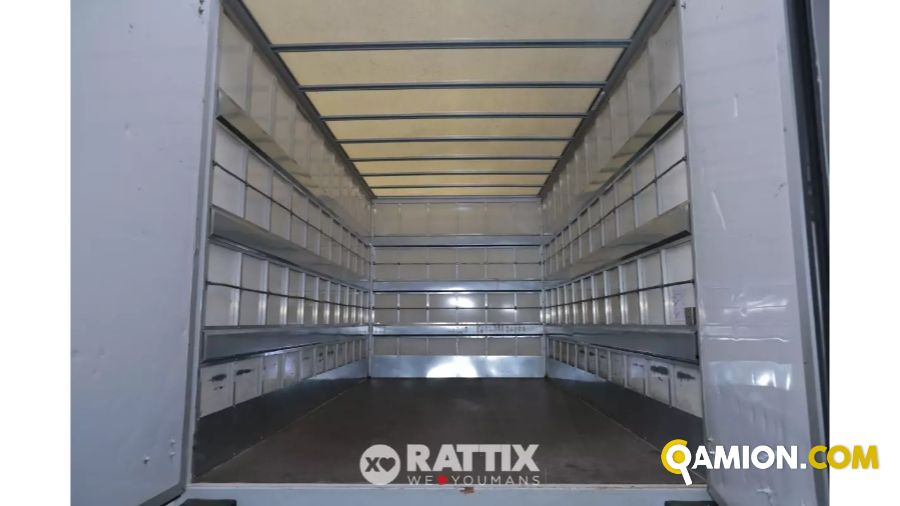 Opel MOVANO 2.3 cdti 145CV L4 Gran Vol. Cabinato (IVA ESCLUSA) | Altro Altro | Rattix Srl