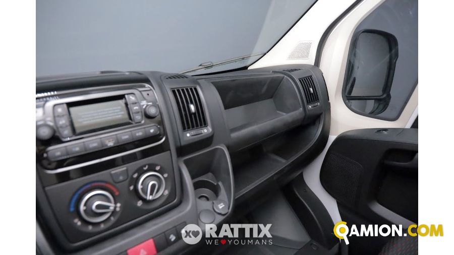 Peugeot BOXER 2.2 BlueHDI 120CV L2H2 (IVA ESCLUSA) | Altro Altro | Rattix Srl