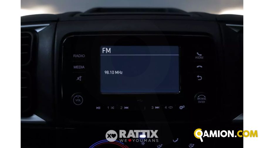Citroen JUMPER 2.2 BlueHDI 120CV L2H1 (IVA ESCLUSA) | Altro Altro | Rattix Srl