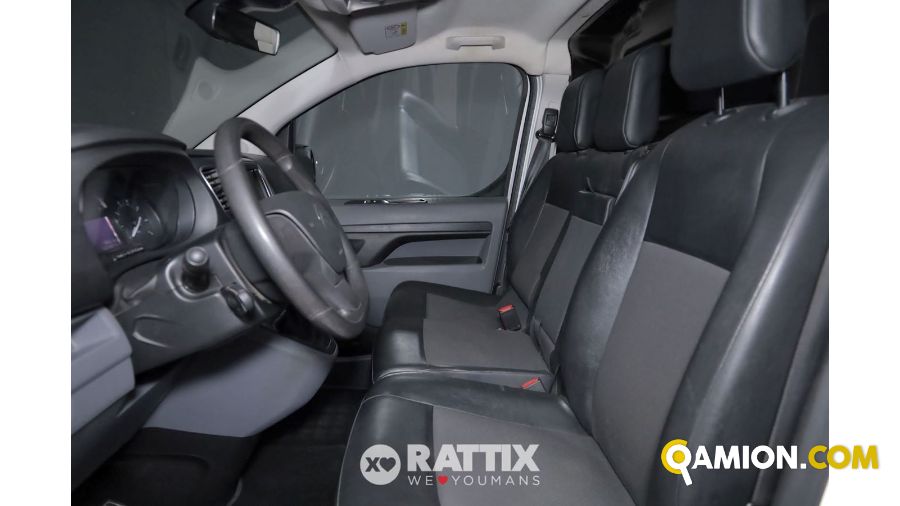 Citroen JUMPY 1.5 BlueHDI 120CV M Club (IVA ESCLUSA) | Altro Altro