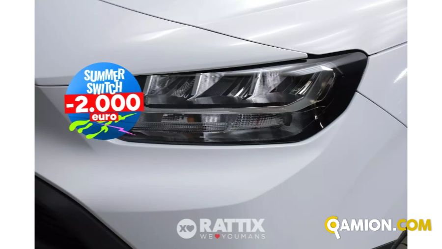 Toyota proace city 1.5D 100CV Comfort (IVA ESCLUSA)  | Altro Altro | Rattix Srl