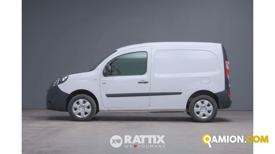 Renault kangoo z.e. Motore Elettrico 44KW Ice (IVA ESCLUSA) | Altro Altro | Rattix Srl