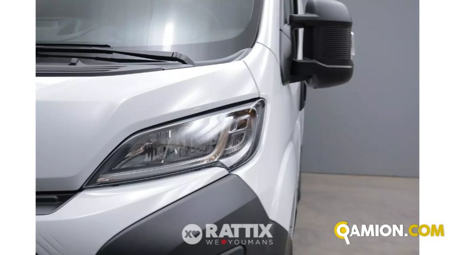 Citroen JUMPER 2.2 BlueHDI 120CV L2H1 (IVA ESCLUSA) | Altro Altro | Rattix Srl