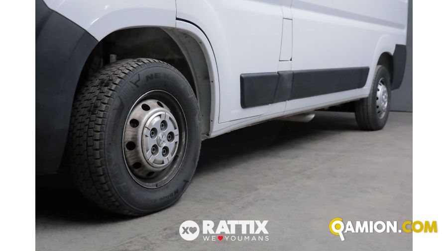 Peugeot BOXER 2.2 BlueHDI 140CV Affaire L2H2 (IVA ESCLUSA) | Altro Altro | Rattix Srl