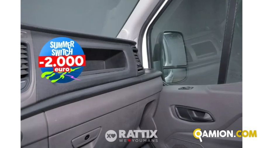 Ford TRANSIT 310 2.0 TDCI 130CV Trend L2H2 6 p.ti (IVA ESCLUSA) | Altro Altro | Rattix Srl