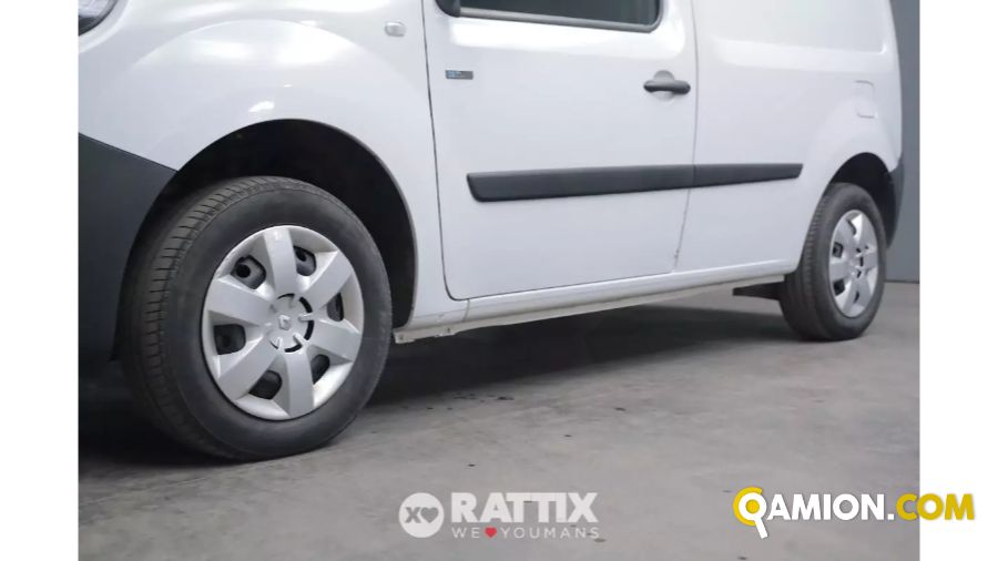 Renault kangoo z.e. Motore Elettrico 44KW Ice (IVA ESCLUSA) | Altro Altro | Rattix Srl