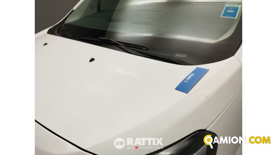 Citroen JUMPY 2.0 BlueHDI 120CV Club M (IVA ESCLUSA) + gancio traino | Altro Altro | Rattix Srl
