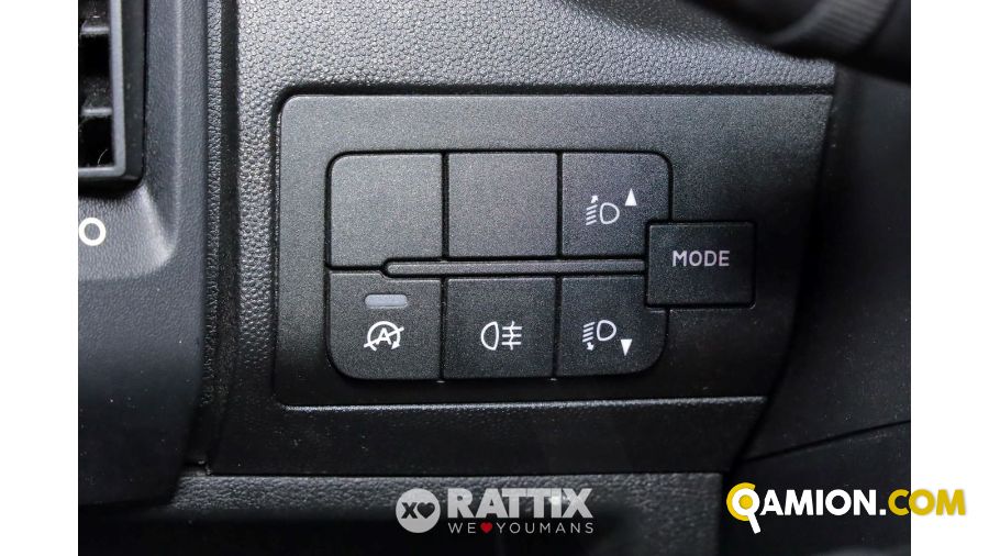 Opel MOVANO 2.2 BlueHDI 140CV Edition L2H2 (IVA ESCLUSA) | Altro Altro | Rattix Srl