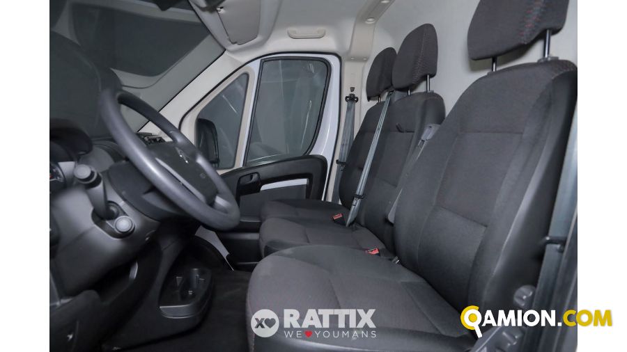 Citroen JUMPER 2.2 BlueHDI 120CV Business L3H2 (IVA ESCLUSA) | Rattix Srl