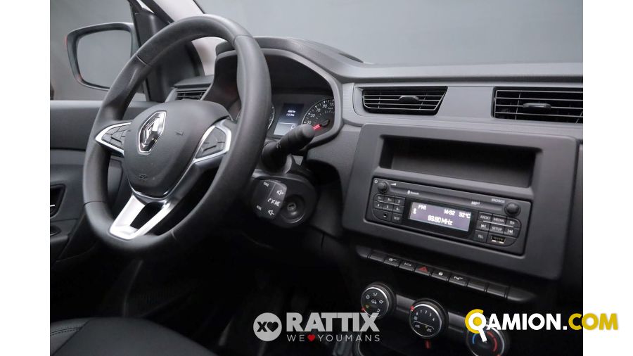 Renault EXPRESS Van 1.5 BlueDCI 95CV (IVA ESCLUSA) | Altro Altro | Rattix Srl