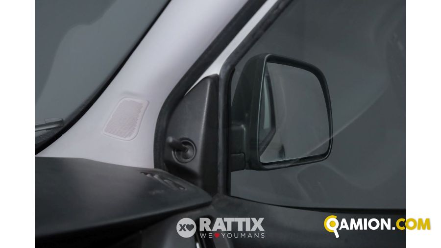 Fiat DOBLO 1.3 MJT 95CV CH1 Lounge (IVA ESCLUSA) | Rattix Srl