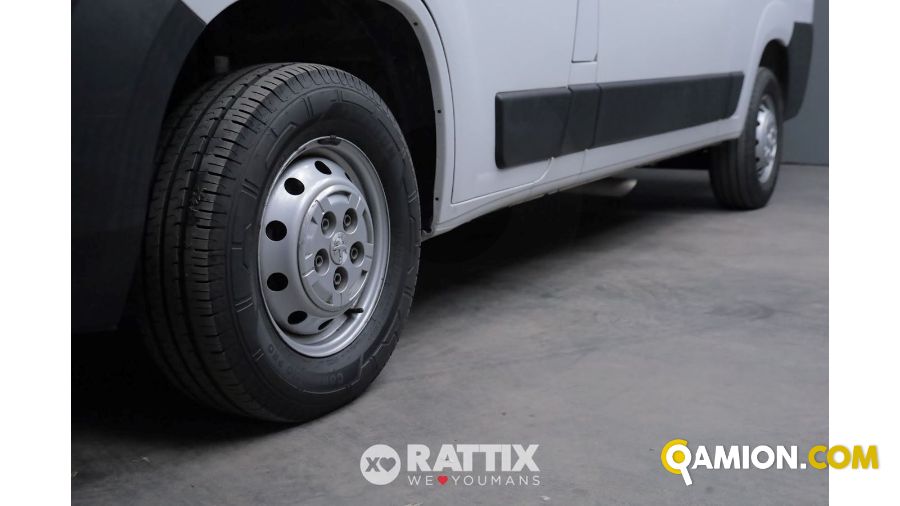 Peugeot BOXER 330 2.2 BlueHDI 140CV L2H2 Autocarro (IVA ESCLUSA) | Altro Altro | Rattix Srl