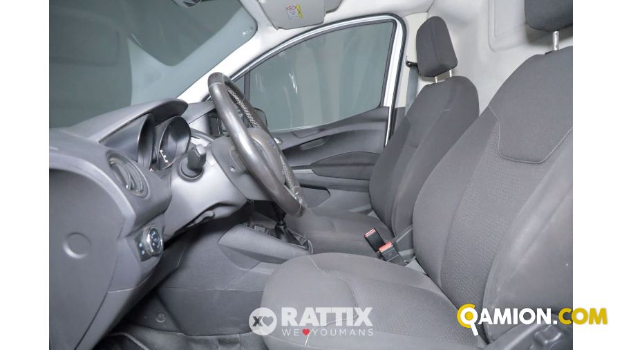 Ford Transit Courier 1.5 TDCI 75CV Trend (IVA ESCLUSA) | Altro Altro | Rattix Srl