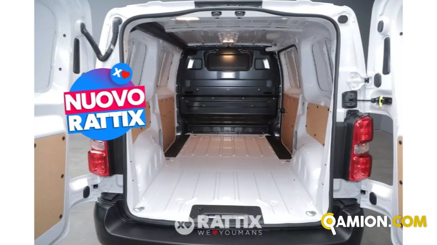 Fiat SCUDO 1.5 BlueHDI 120CV L2H1 (IVA ESCLUSA) | Altro Altro | Rattix Srl