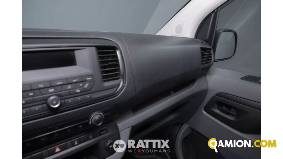 Opel VIVARO 1.5d 120CV Enjoy L2H1 (IVA ESCLUSA) | Altro Altro | Rattix Srl