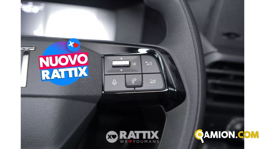 Fiat SCUDO 1.5 BlueHDI 120CV L2H1 (IVA ESCLUSA) | Altro Altro | Rattix Srl