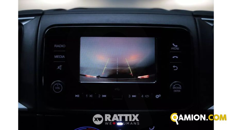 Citroen JUMPER 2.2 BlueHDI 120CV L2H1 (IVA ESCLUSA) | Altro Altro | Rattix Srl
