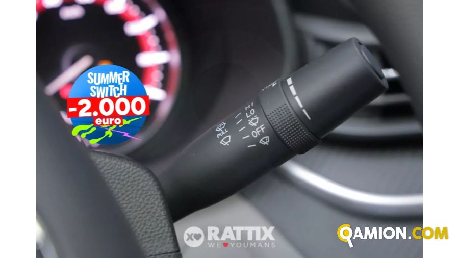 Maxus VAN 2.0 CRDI 150CV RWD L3H2 + Pack 2 (IVA ESCLUSA) | Altro Altro | Rattix Srl