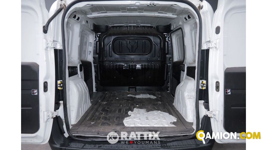 Fiat DOBLO 1.3 MJT 95CV CH1 Lounge (IVA ESCLUSA) | Rattix Srl