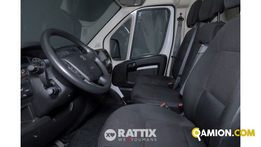 Peugeot BOXER 2.2 BlueHDI 140CV L2H2 (IVA ESCLUSA) | Rattix Srl