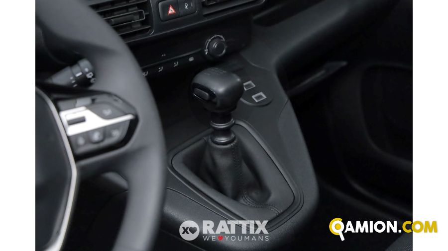 Peugeot PARTNER 1.5 BlueHDI 130CV L2 (IVA ESCLUSA) | Altro Altro