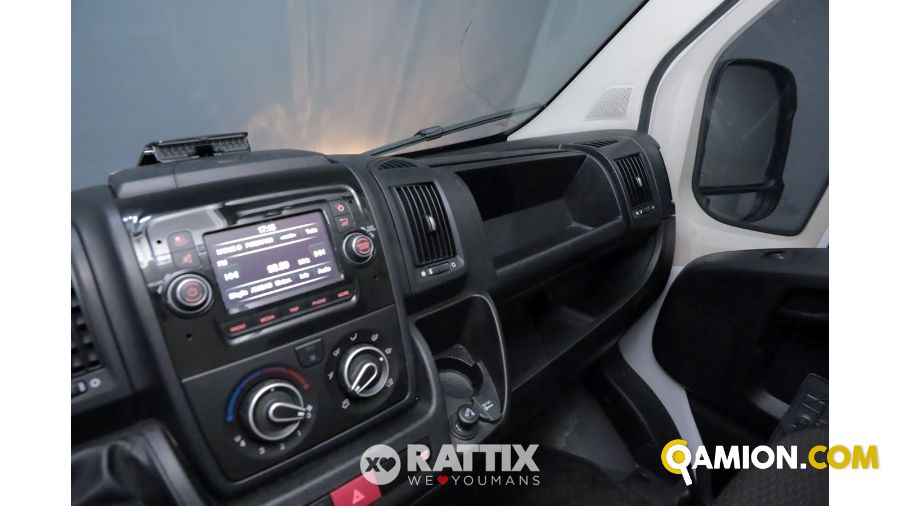 Opel MOVANO 2.2 BlueHDI 140CV Edition L2H2 (IVA ESCLUSA) | Altro Altro | Rattix Srl