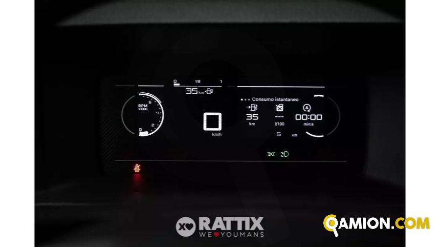 Citroen JUMPY M 1.5 BlueHDI 120CV (IVA ESCLUSA) | Altro Altro | Rattix Srl