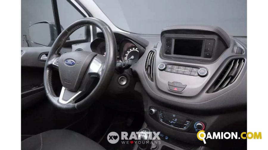 Ford Transit Courier 1.5 TDCI 75CV Trend | Rattix Srl