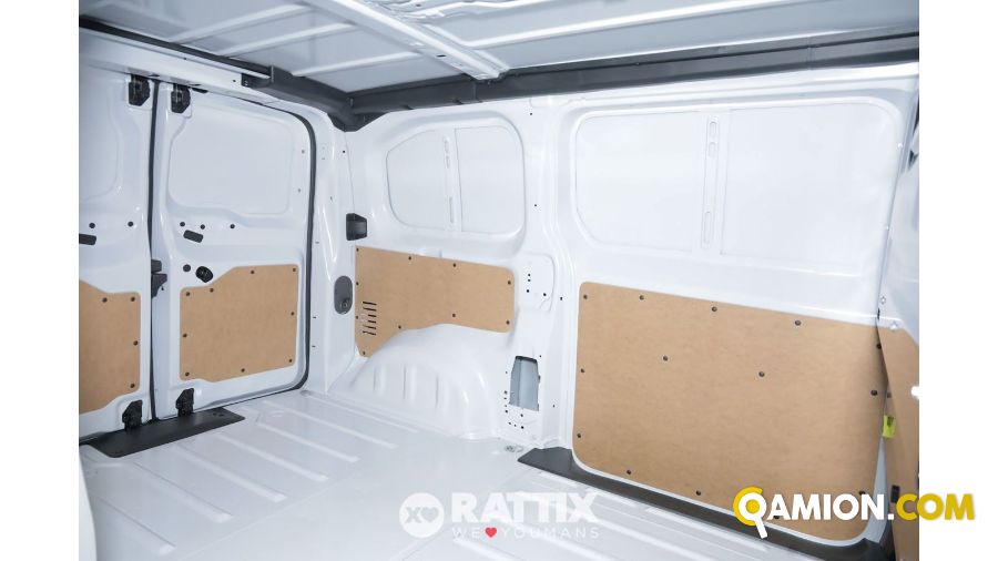 Citroen JUMPY M 1.5 BlueHDI 120CV (IVA ESCLUSA) | Altro Altro
