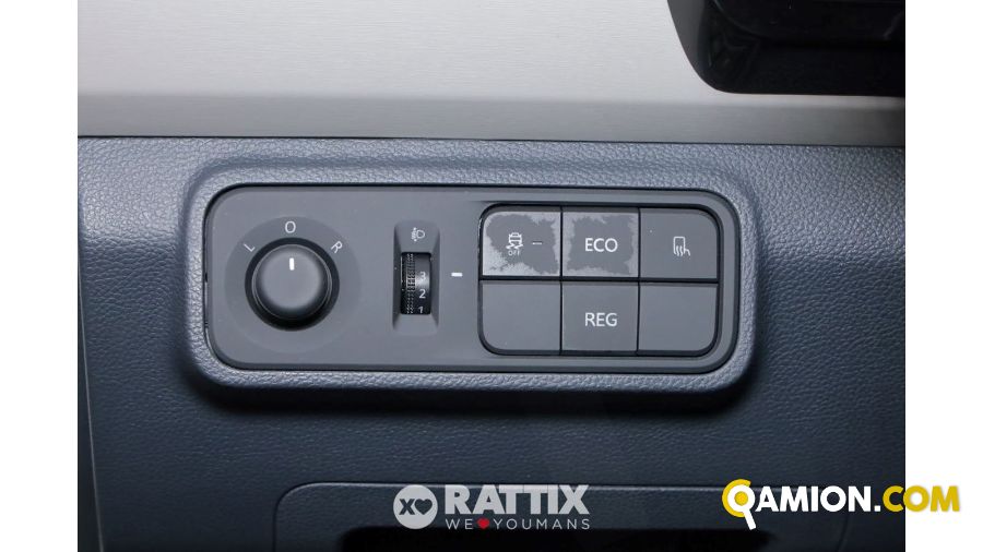 Maxus 50kWh LWB (IVA ESCLUSA) | Altro Altro