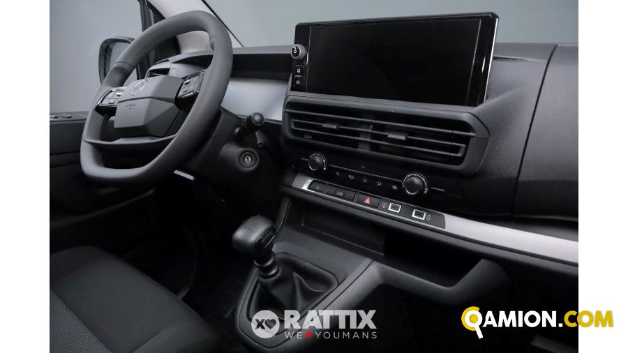 Citroen JUMPY 2.0 BlueHDI 140CV XL (IVA ESCLUSA) | Altro Altro | Rattix Srl