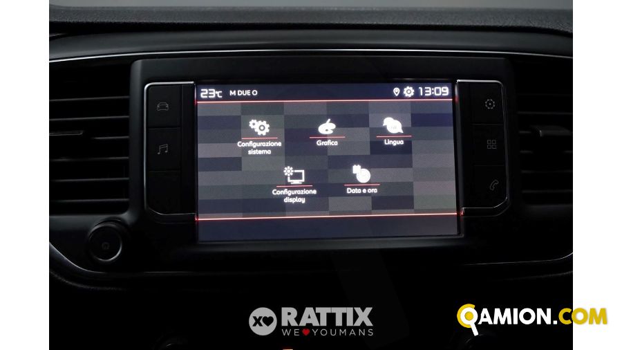 Citroen JUMPY 2.0 BlueHDI 120CV XS Club (IVA ESCLUSA) | Altro Altro