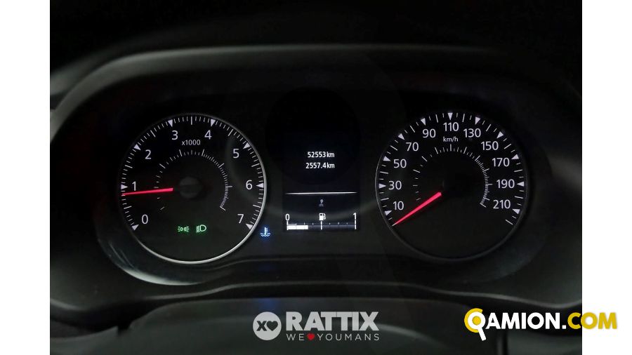 Renault EXPRESS Van 1.5 BlueDCI 95CV (IVA ESCLUSA) | Altro Altro | Rattix Srl