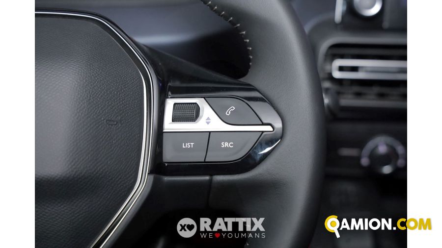 Peugeot Rifter  mix 1.5 BlueHDI 130CV L1 Allure Autocarro (IVA ESCLUSA) | Altro Altro | Rattix Srl