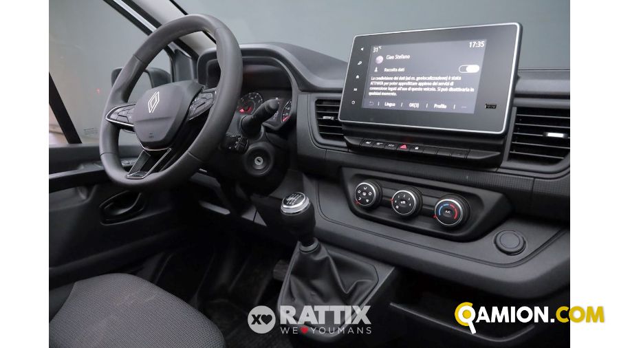 Renault TRAFIC T30 2.0 BlueDCI 130CV L2H1 (IVA ESCLUSA) | Altro Altro | Rattix Srl