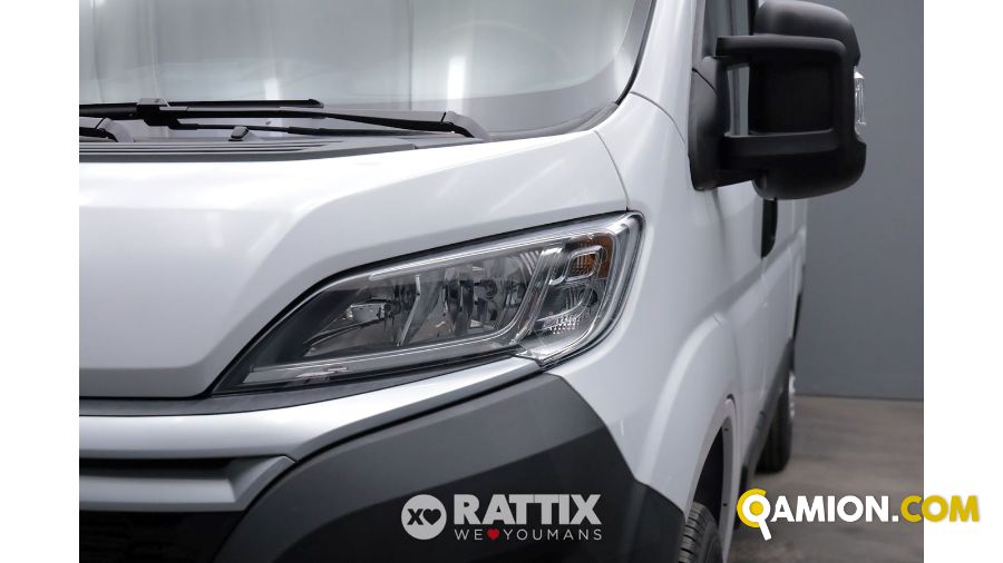 Citroen JUMPER 2.2 BlueHDI 140CV Business L2H1 (IVA ESCLUSA) | Rattix Srl
