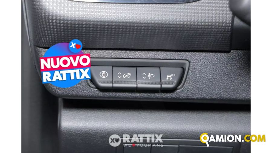 Nissan Townstar 1.3 130CV L1 N-Connecta | Altro Altro | Rattix Srl
