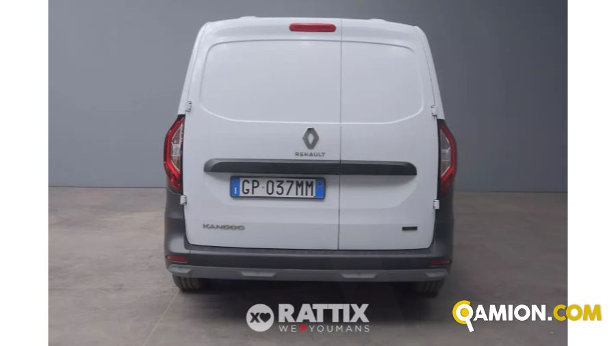 Renault VAN 22kW EV45 Start Open Sesame (IVA ESCLUSA) | Rattix Srl