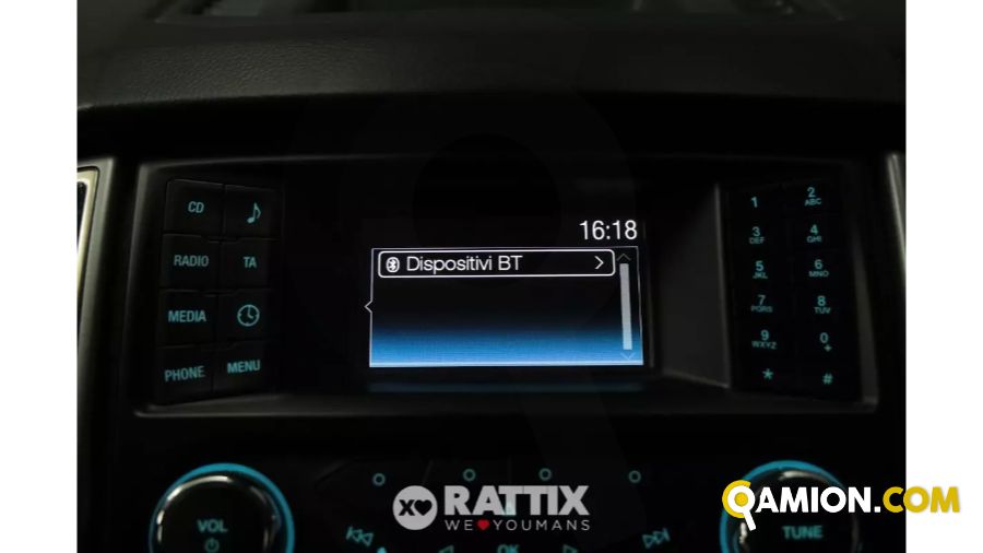 Ford RANGER 2.0 tdci 170CV Super Cab XLT (IVA ESCLUSA) | Altro Altro | Rattix Srl