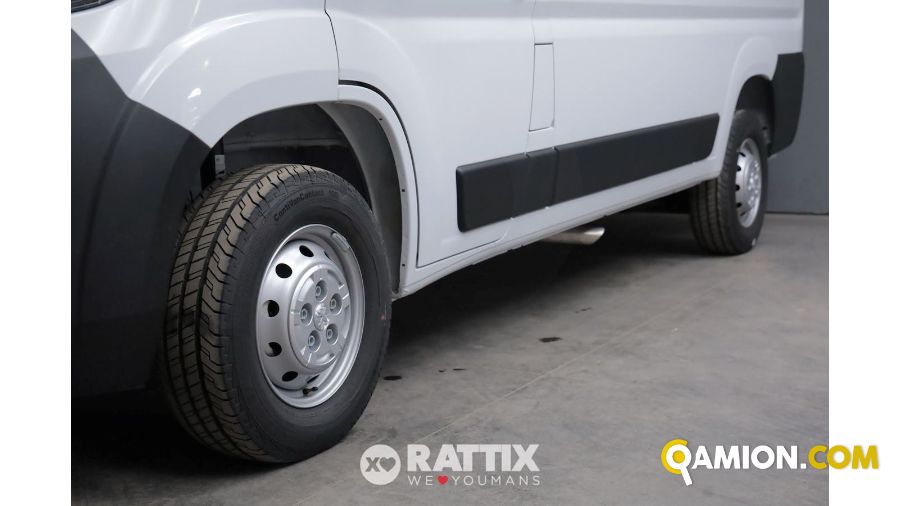 Peugeot BOXER 335 2.2 BlueHDI 140CV Premium L2H2 (IVA ESCLUSA) | Altro Altro | Rattix Srl