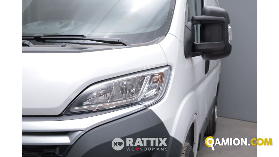 Citroen JUMPER 35 2.2 BlueHDI 140CV L2H2 Business (IVA ESCLUSA) | Altro Altro | Rattix Srl