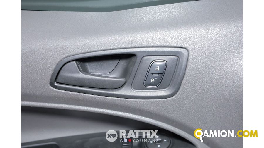 Ford transit connect 1.5 EcoBlue 120CV Trend L2H1 Auto (IVA ESCLUSA) | Rattix Srl