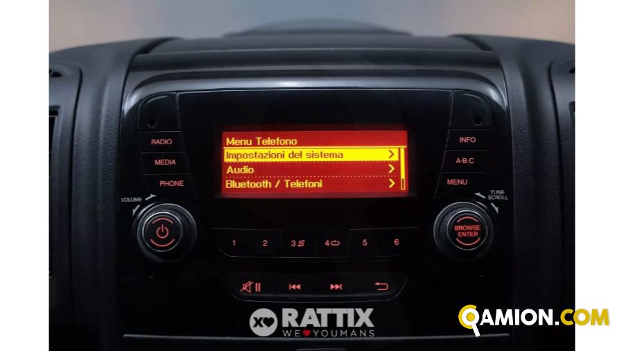 Opel MOVANO  2.2 BlueHDI 140CV Sponda ribaltabile (IVA ESCLUSA) | Altro Altro | Rattix Srl