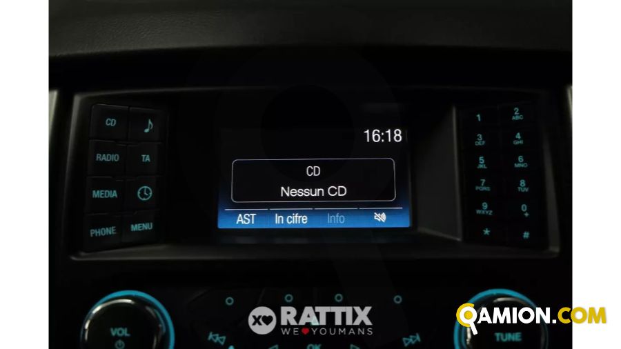 Ford RANGER 2.0 tdci 170CV Super Cab XLT (IVA ESCLUSA) | Altro Altro | Rattix Srl
