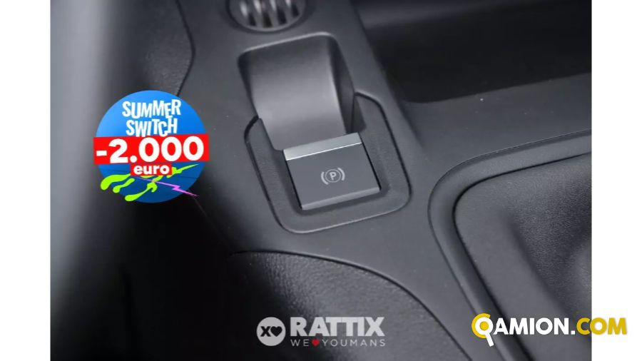 Toyota proace city 1.5D 100CV Comfort (IVA ESCLUSA)  | Altro Altro | Rattix Srl