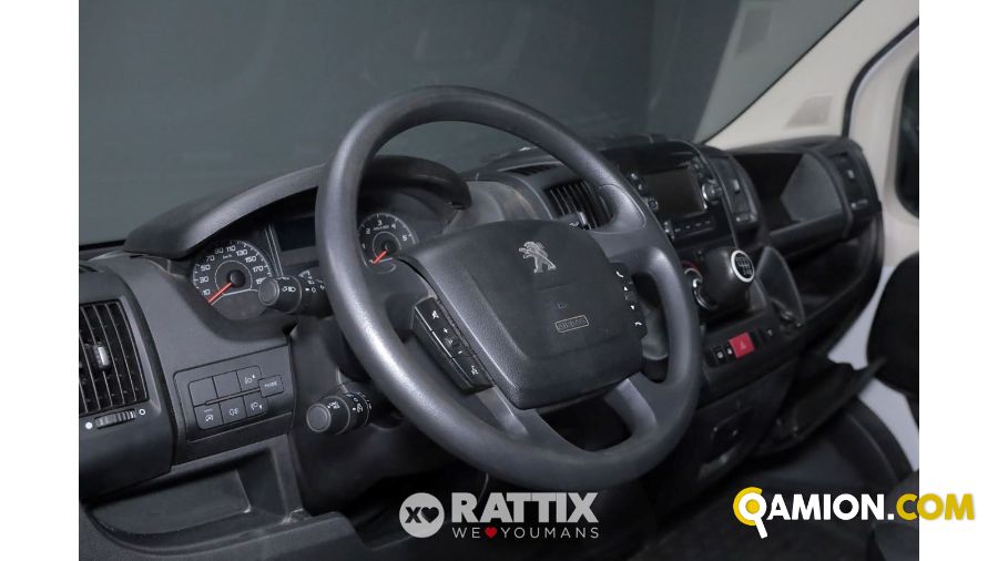Peugeot BOXER 2.2 BlueHDI 140CV Affaire L2H2 (IVA ESCLUSA) | Altro Altro | Rattix Srl