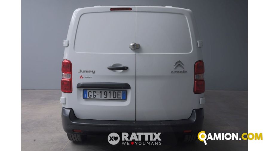 Citroen JUMPY 1.5 BlueHDI 120CV M Club (IVA ESCLUSA) | Altro Altro